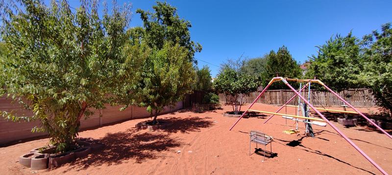 3 Bedroom Property for Sale in Keidebees Northern Cape